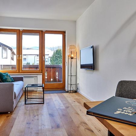 Fewo Alpenkate Garmisch-Partenkirchen járás Kültér fotó